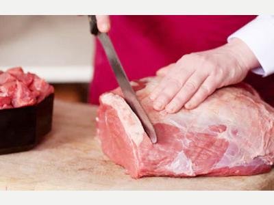 Ofertas de Trabajo en San Juan  Se necesita Cortador de Carne